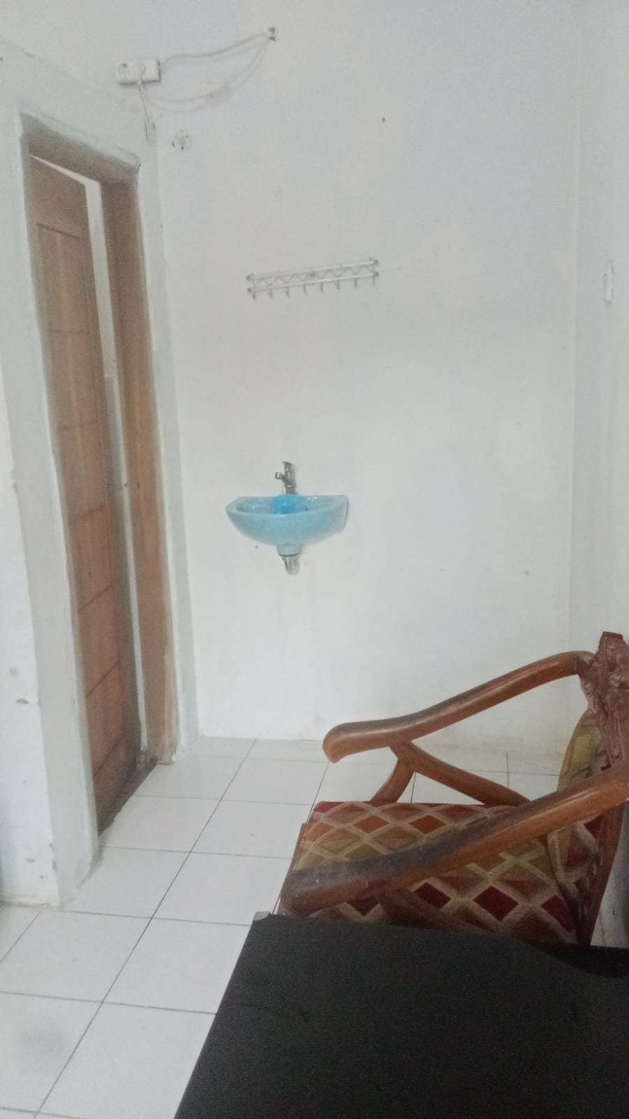 Detail Kamar Deluxe 2