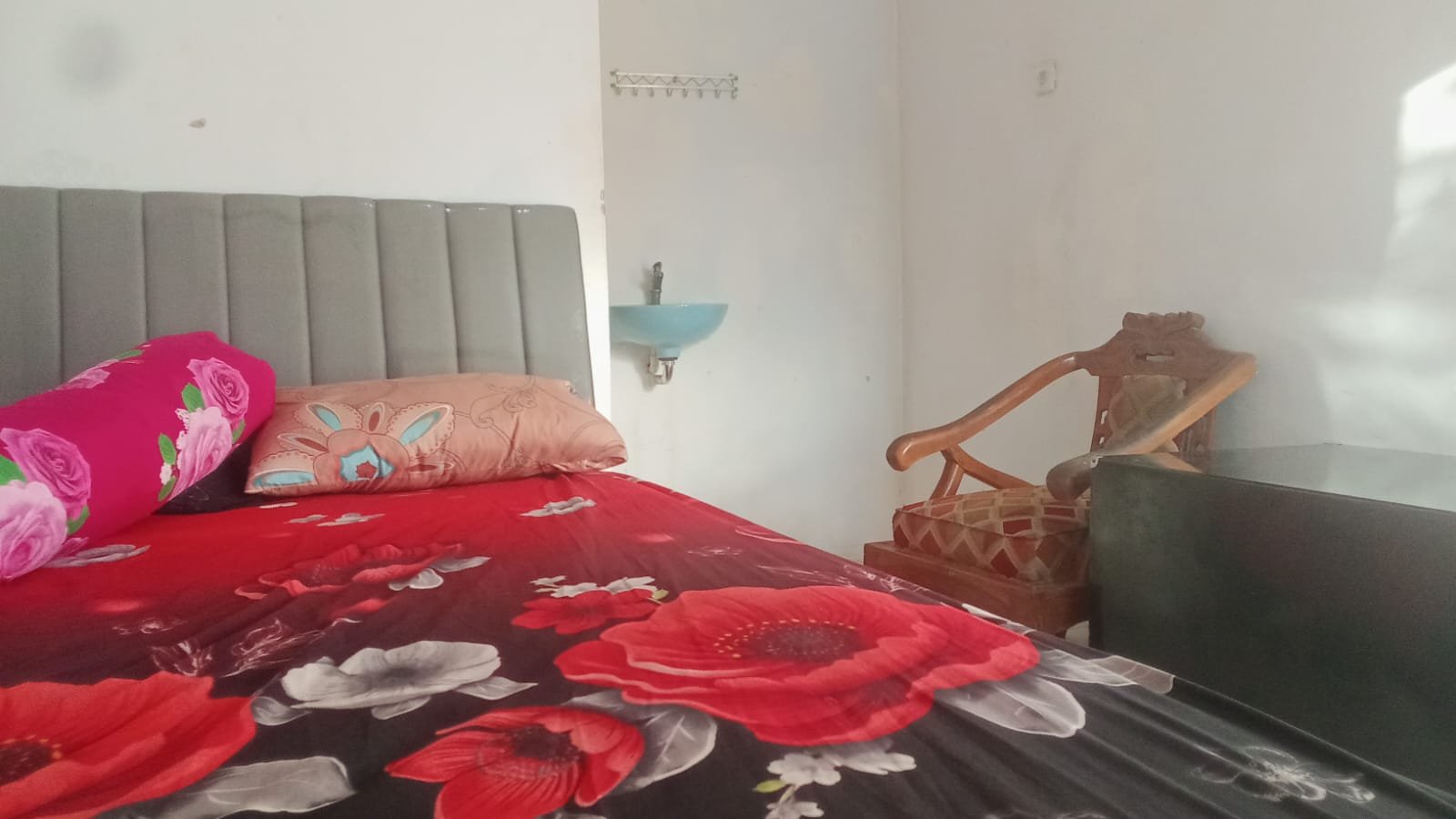 Detail Kamar Standard 1