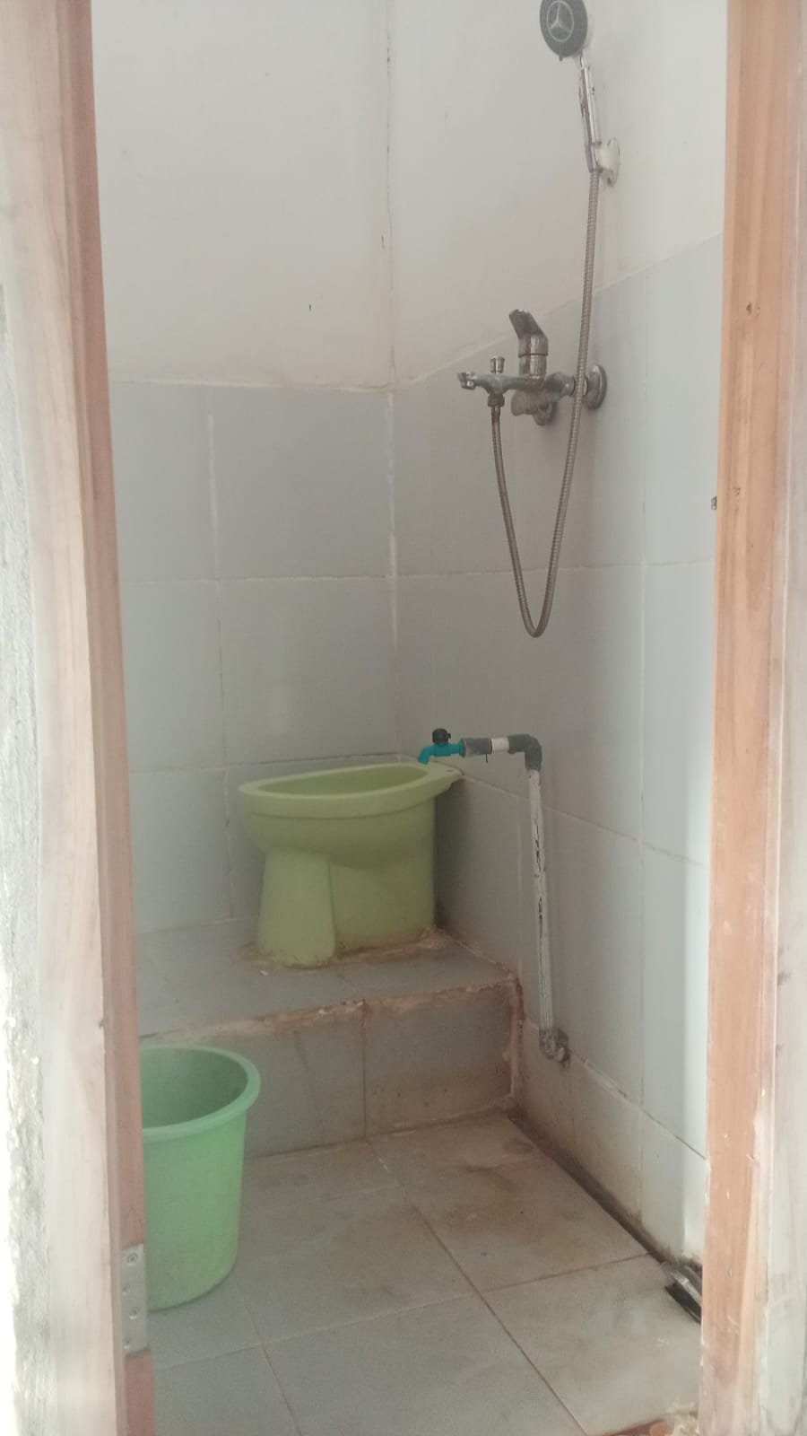 Detail Kamar Standard 2